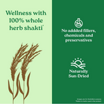 Thumbnail for Organic India Sat Isabgol Psyllium Whole Husk Powder - Distacart