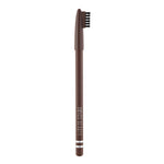 Thumbnail for Swiss Beauty Eyebrow Pencil - 102 Dark Brown