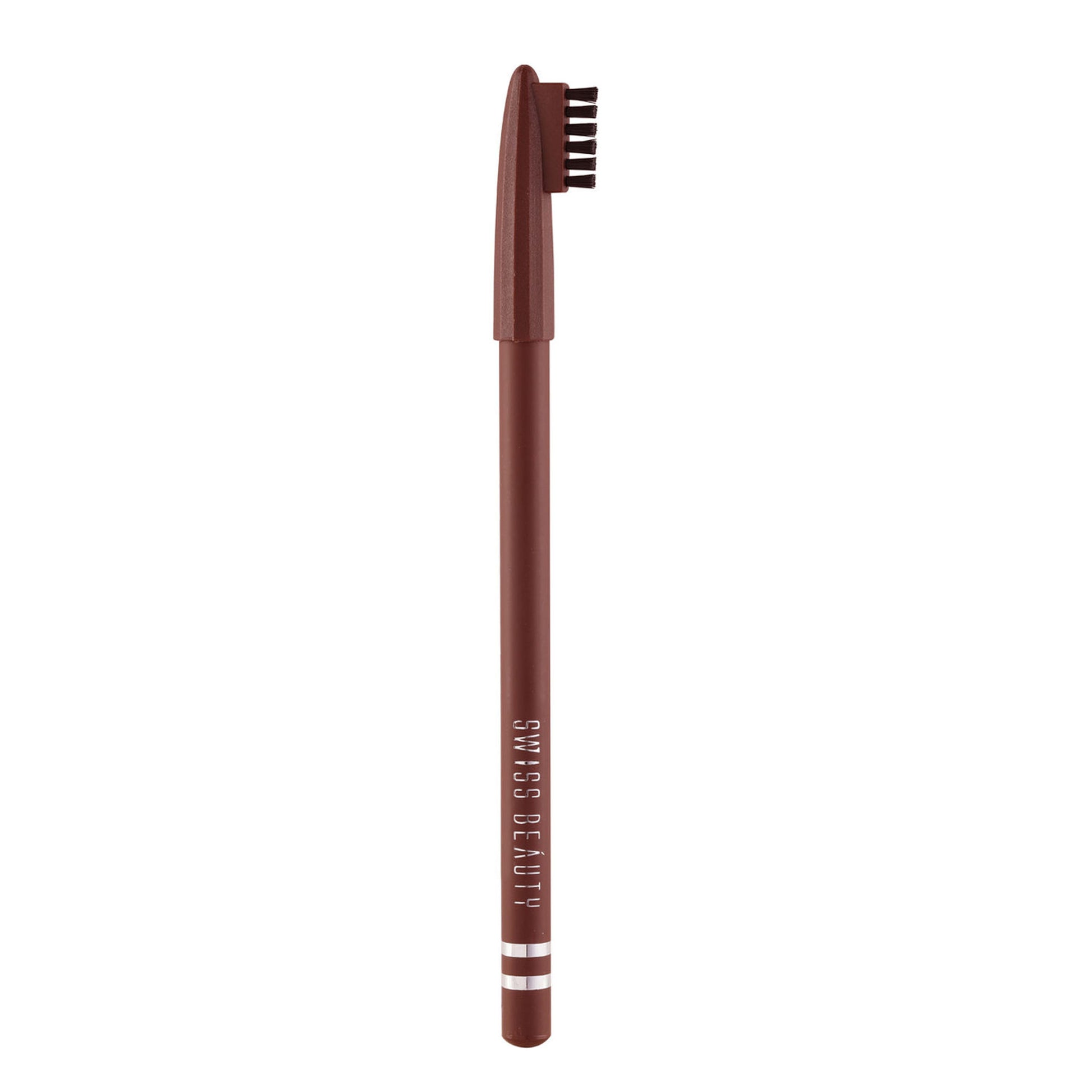 Swiss Beauty Eyebrow Pencil - 104 Light Brown