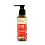 Thumbnail for GLAMOUR WORLD AYURVEDIC Glow Shine Face Wash