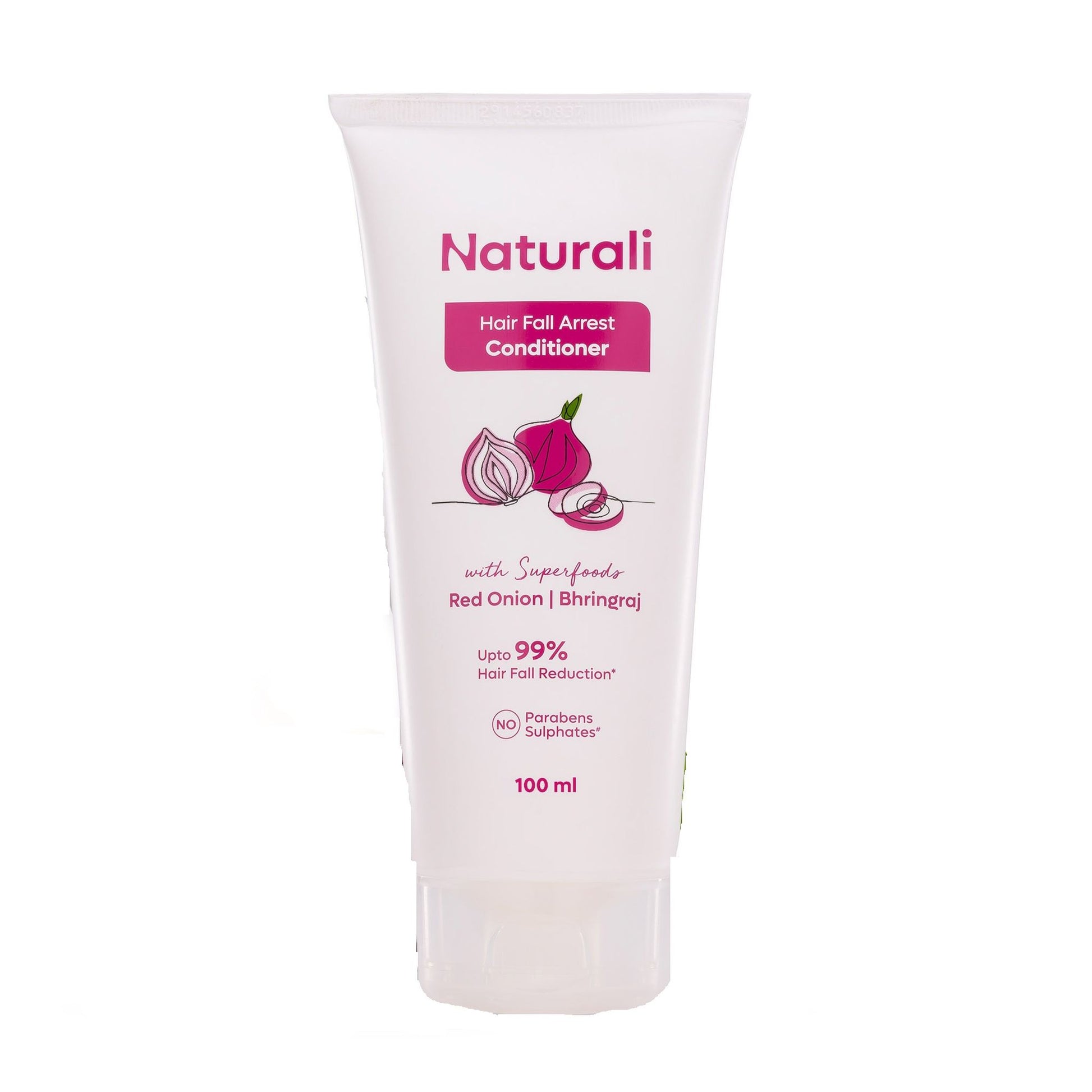 Naturali Hairfall Arrest Conditioner - Distacart