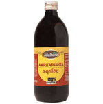 Thumbnail for Multani Amritarishta Syrup