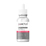 Thumbnail for SANCTUS Underarm Lightening & Hair Inhibiting Serum Concentrate