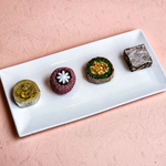 Thumbnail for Gwalia Sweets Gourmet Kaju Mix Sweets - Distacart