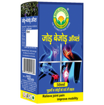 Thumbnail for Basic Ayurveda Jod Bejod Oil - Distacart