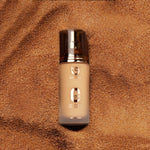 Thumbnail for Matt Look Zero Pore Oil Control Full Coverage Matte Foundation - Warm Nude