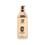 Thumbnail for Matt Look Zero Pore Oil Control Full Coverage Matte Foundation - Pure Beige