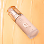 Thumbnail for Matt Look Zero Pore Oil Control Full Coverage Matte Foundation - Pure Beige