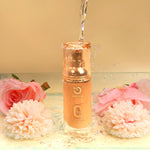 Thumbnail for Matt Look Zero Pore Oil Control Full Coverage Matte Foundation - Pure Beige