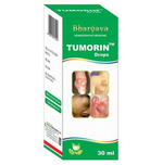 Thumbnail for Dr. Bhargava Homeopathy Tumorin Drops - Distacart