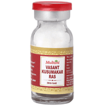 Thumbnail for Multani Vasant Kusumkar Ras With Gold