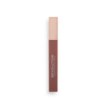 Thumbnail for Makeup Revolution Irl Whipped Lip Creme - Caramel Syrup - Distacart