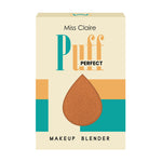 Thumbnail for Miss Claire Beauty Blender - Orange