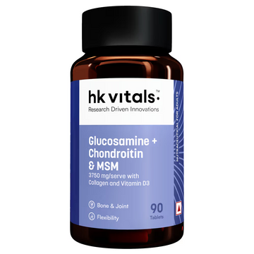 HK Vitals Healthy Joints Tablets - Dista