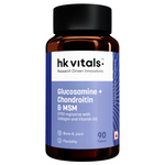 Thumbnail for HK Vitals Healthy Joints Tablets