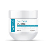 Thumbnail for SANCTUS De-Tan Scrub Deep Exfoliation For Tan Removal