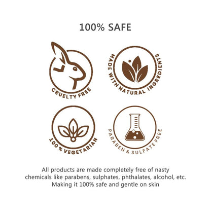 SANCTUS Coffee Niacinamide Body Polish Scrub - Distacart