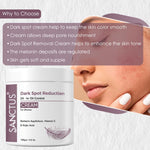 Thumbnail for SANCTUS Dark Spot Reduction 24-hr Oil Control Cream For Women - Distacart