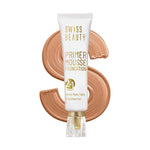 Thumbnail for Swiss Beauty Primer Mousse Foundation - 08 Coffee Cream