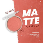 Thumbnail for MARS Cosmetics Flush Of Love Face Blusher - 6