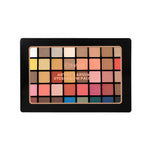 Thumbnail for MARS Cosmetics Artist's Arsenal Eyeshadow Palette - 1