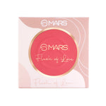 Thumbnail for MARS Cosmetics Flush Of Love Face Blusher - 11