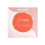 Thumbnail for MARS Cosmetics Flush Of Love Face Blusher - 12