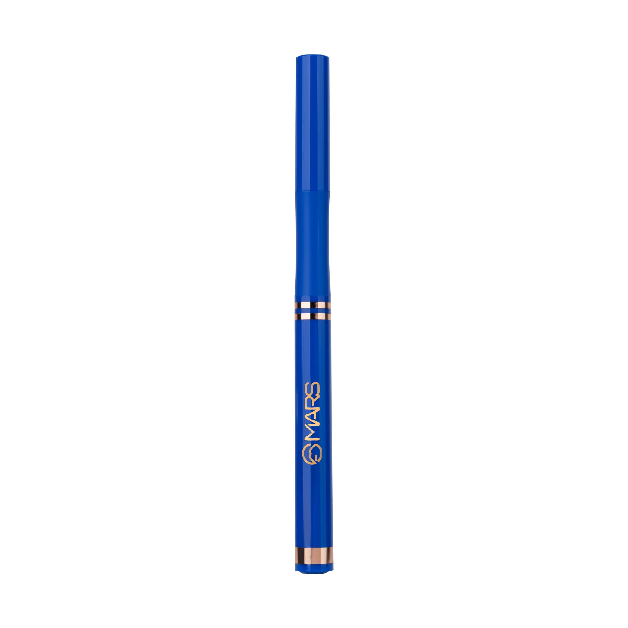 MARS Cosmetics Liquid Pen Eyeliner - Blue - Distacart