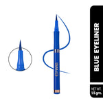 Thumbnail for MARS Cosmetics Liquid Pen Eyeliner - Blue - Distacart
