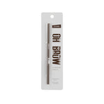 Thumbnail for MARS Cosmetics Oh Brow Eyebrow Pencil - Dark Brown - Distacart
