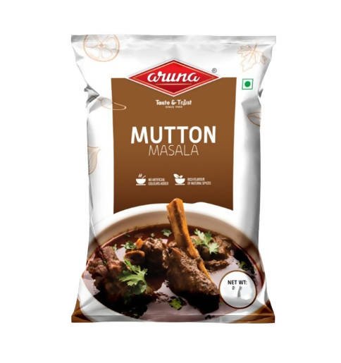 Aruna Mutton Masala Powder - Distacart