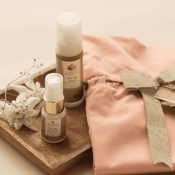 Shankara by Sri Sri Tattva Youthful Glow Combo - Distacart