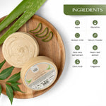 Thumbnail for The Body Care Aloevera Face Pack