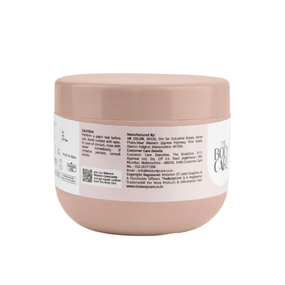 The Body Care Aloevera Facial Scrub