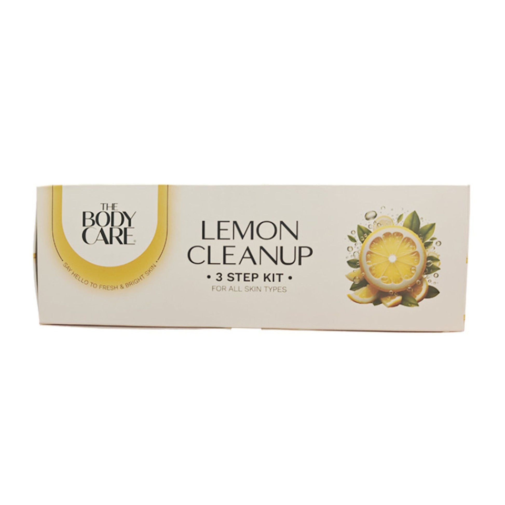 The Body Care Aloe Neem Purifying Face Mask