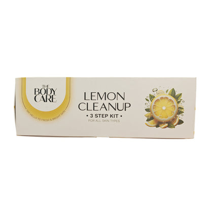 The Body Care Aloe Neem Purifying Face Mask