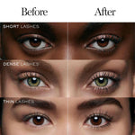 Thumbnail for Lancome Lash Idole Mascara For Her - 24H Wear, Volumanising and Lifting Effect - Distacart