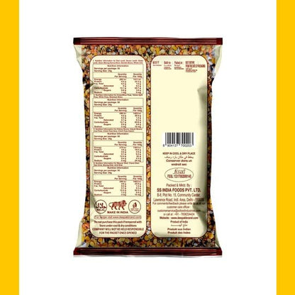 deepak unpolished mixed dal 1kg