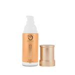 Thumbnail for Matt Look High Coverage Waterproof Oil Free Matte SPF 25 Foundation - Beige - Distacart