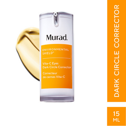 Murad Vitamin C Eyes Dark Circle Corrector - Distacart