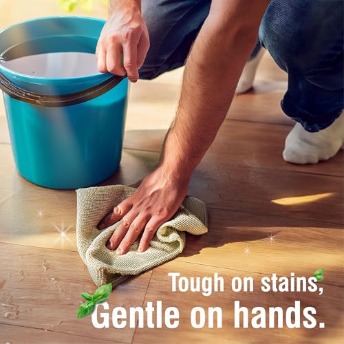Image 9 of Beco Natural Floor Cleaner