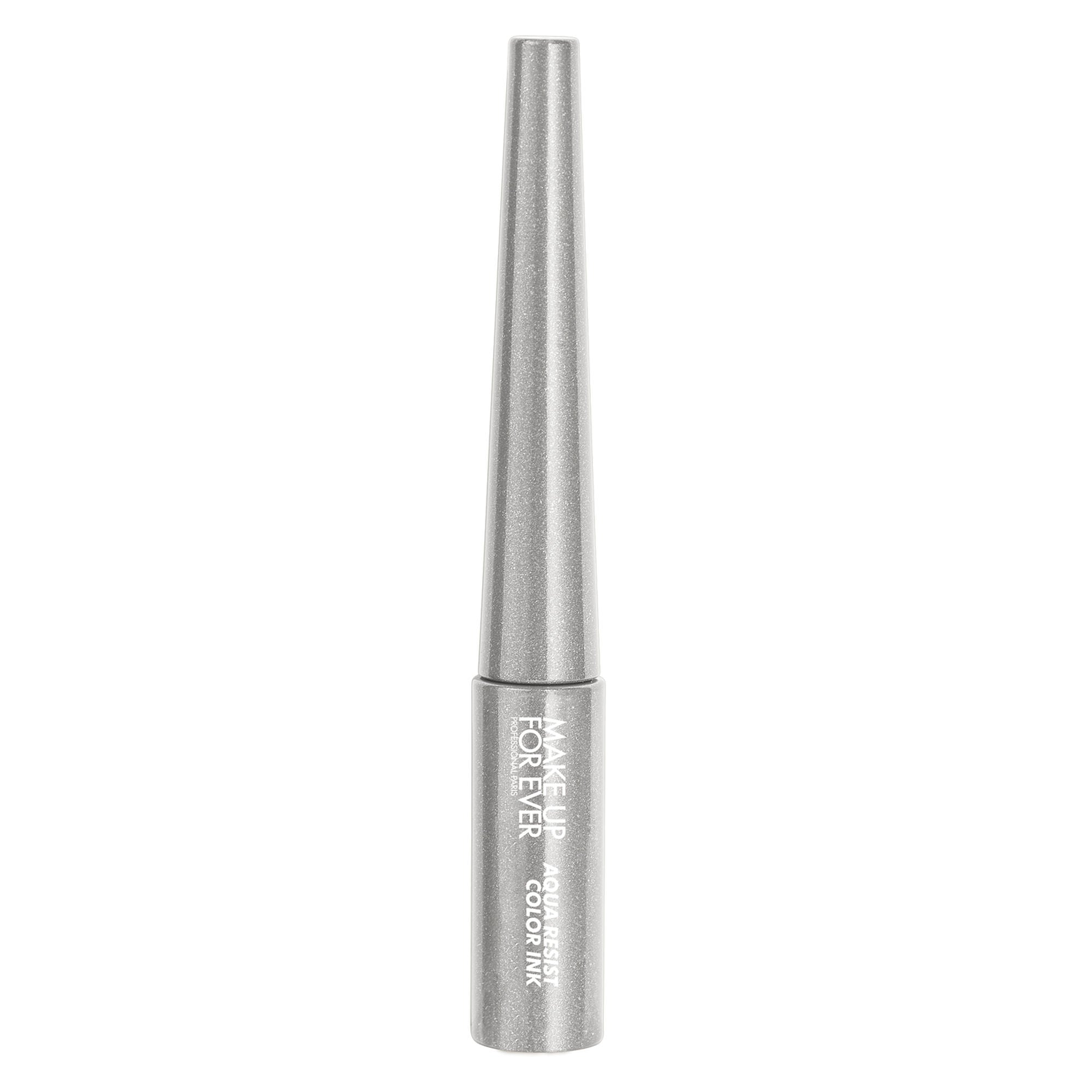MAKE UP FOR EVER Aqua Resist Color Ink - Silver Power - Distacart