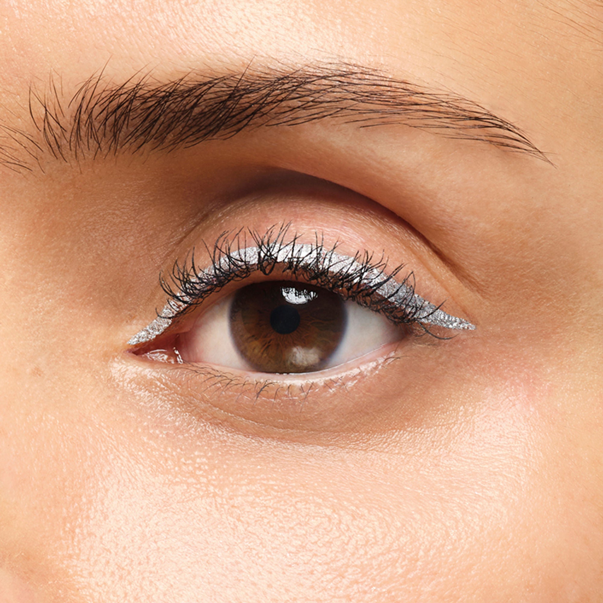 MAKE UP FOR EVER Aqua Resist Color Ink - Silver Power - Distacart