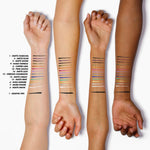 Thumbnail for MAKE UP FOR EVER Aqua Resist Color Ink - Silver Power - Distacart