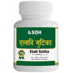 Thumbnail for SDH Naturals Eladi Gutika