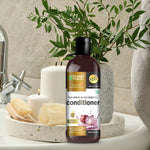 Thumbnail for Dravida Organics Red Onion Black Seed Oil Hair Conditioner - Dista