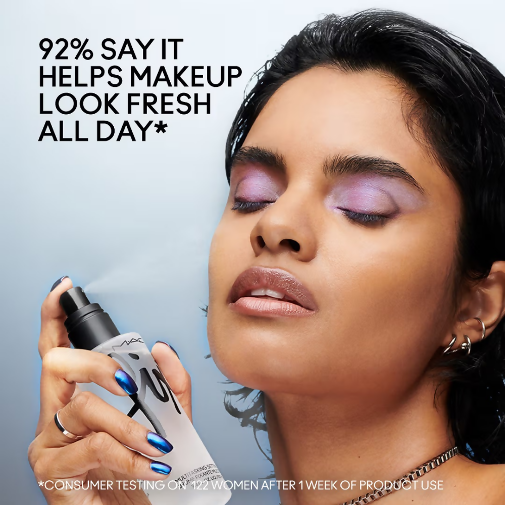 M.A.C Prep Prime Fix Setting Spray - Dista