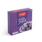 Thumbnail for Chitale Bandhu Soan Papdi Blueberry - Distacart