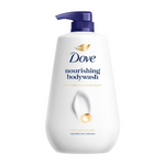 Thumbnail for Dove 24 Hr Hydrated Skin Nourishing Body Wash For Soft Smooth Skin - Distacart