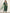Ode by House of Pataudi Embroidered Gota Patti Straight Kurta With Trousers & Dupatta - Distacart